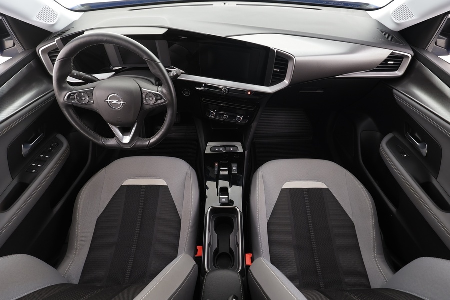 Opel Mokka-e vaihtoauto