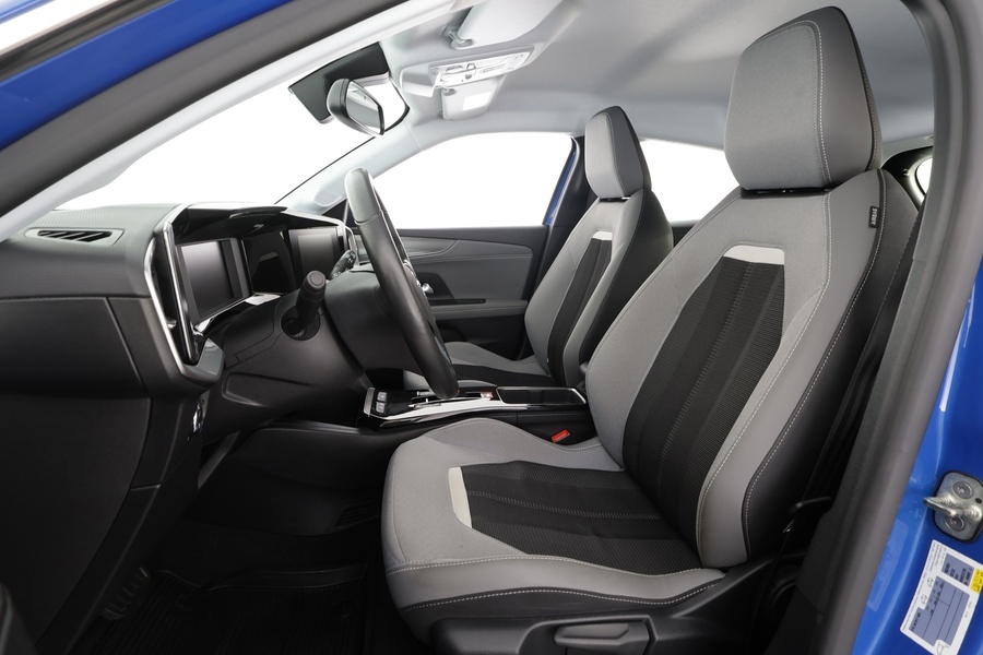 Opel Mokka-e vaihtoauto