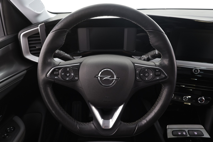 Opel Mokka-e vaihtoauto