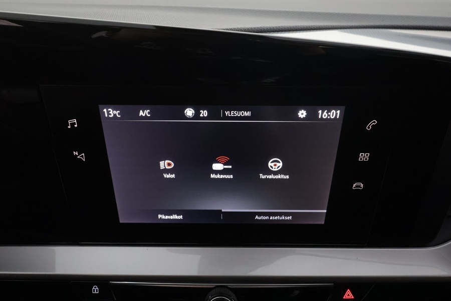 Opel Mokka-e vaihtoauto