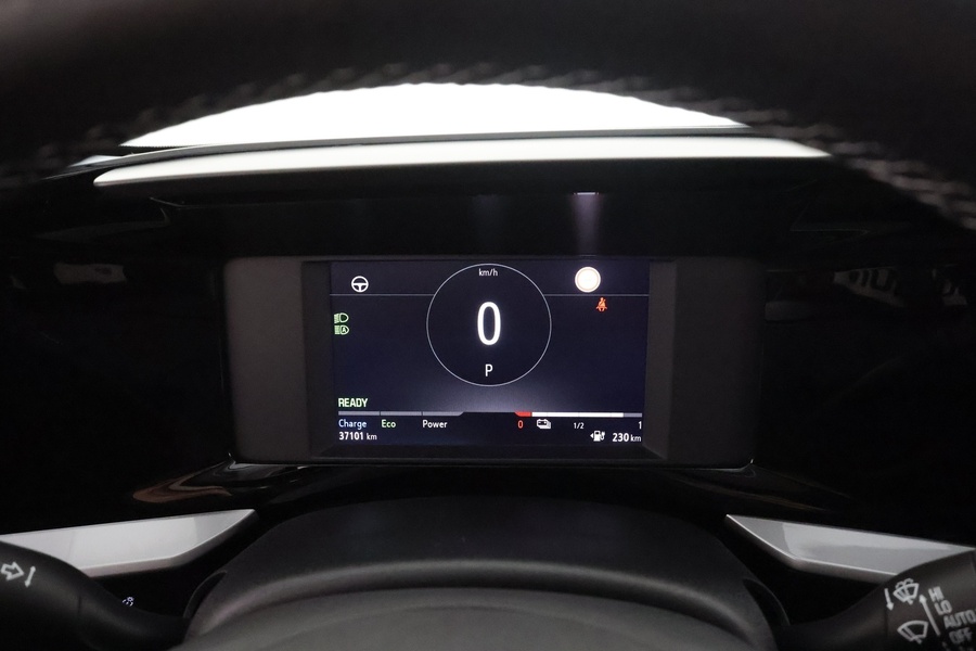 Opel Mokka-e vaihtoauto