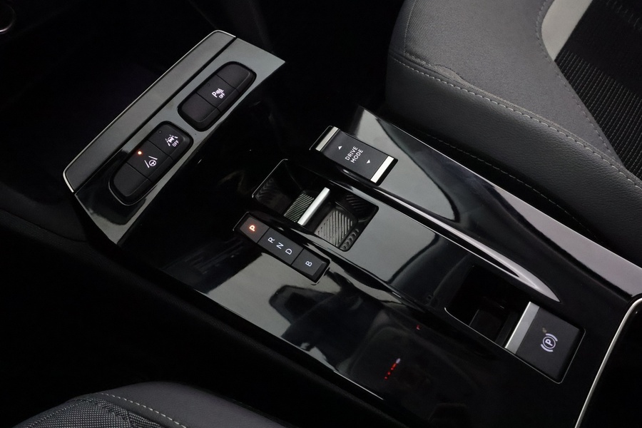 Opel Mokka-e vaihtoauto