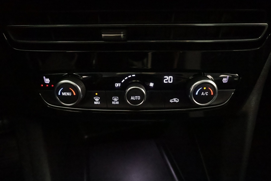 Opel Mokka-e vaihtoauto