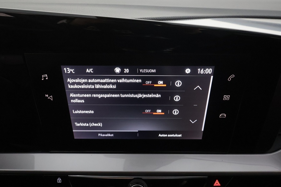 Opel Mokka-e vaihtoauto