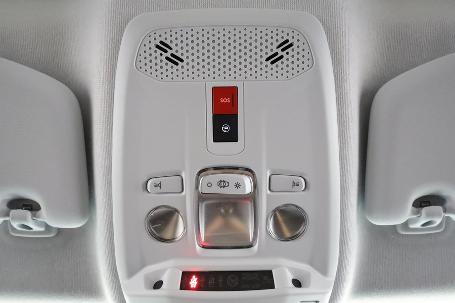 Opel Mokka-e vaihtoauto