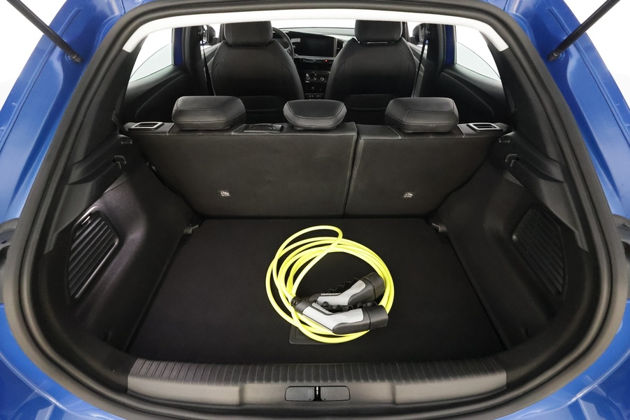 Opel Mokka-e vaihtoauto