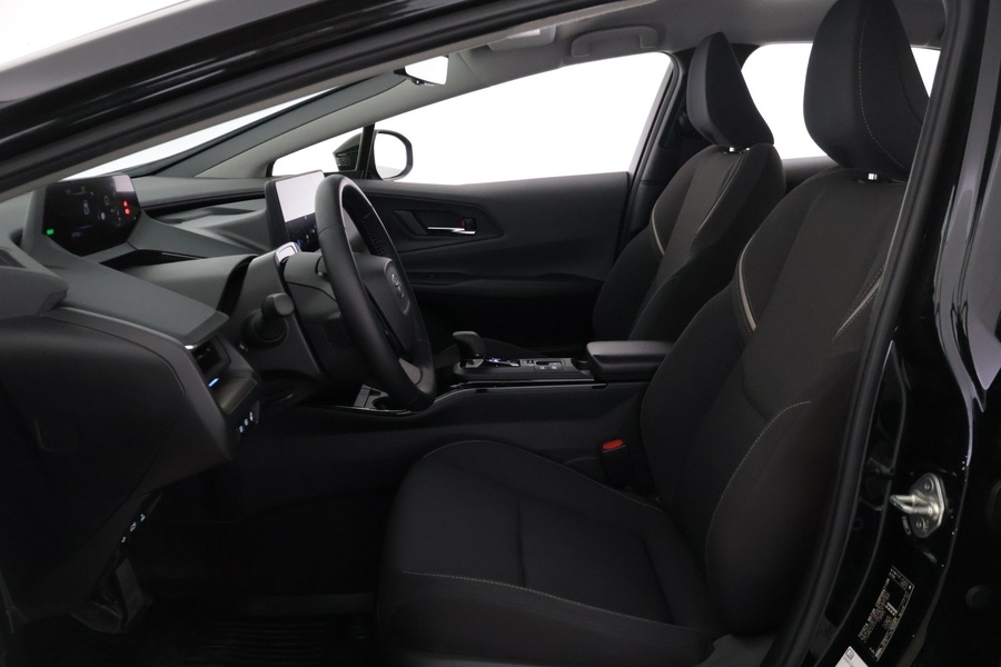 Toyota Prius Plug-in vaihtoauto