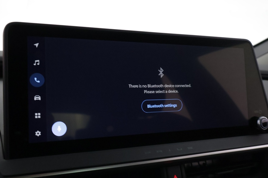 Toyota Prius Plug-in vaihtoauto