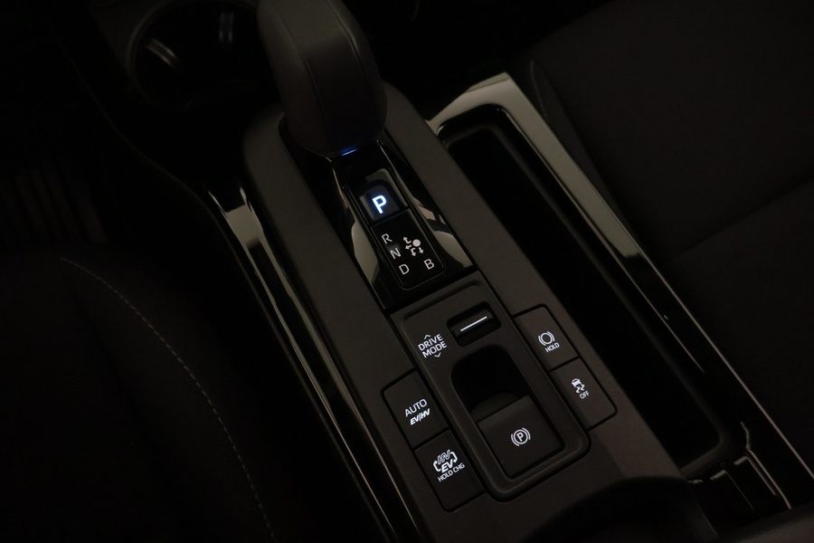 Toyota Prius Plug-in vaihtoauto