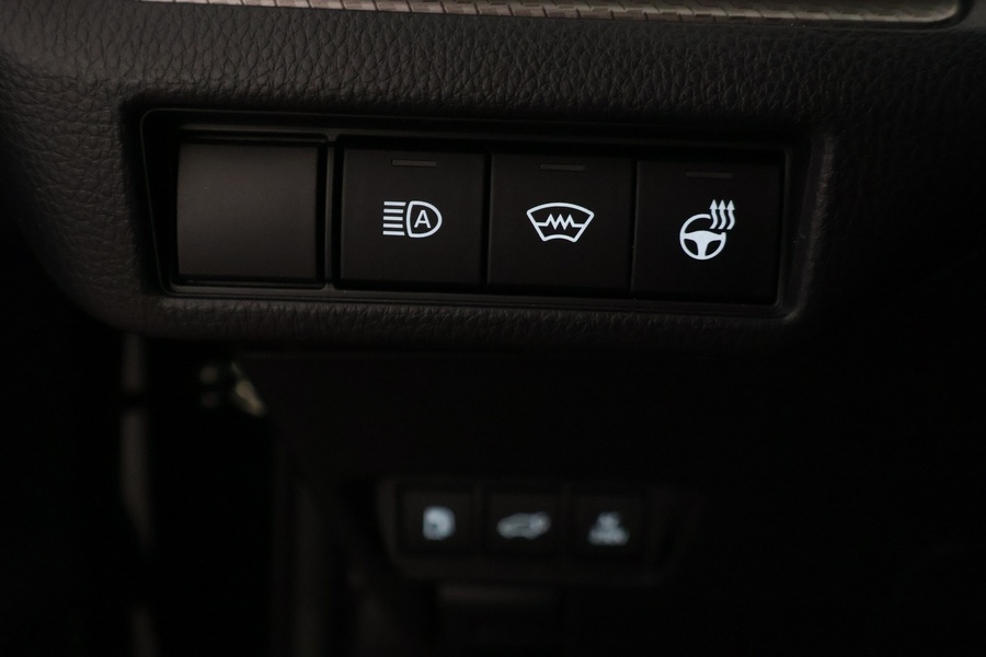 Toyota Prius Plug-in vaihtoauto