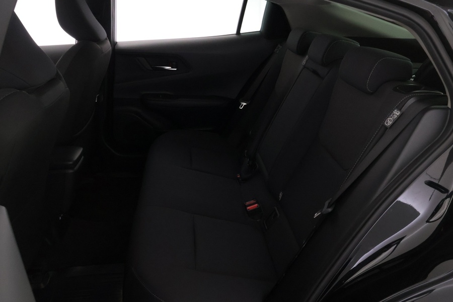 Toyota Prius Plug-in vaihtoauto