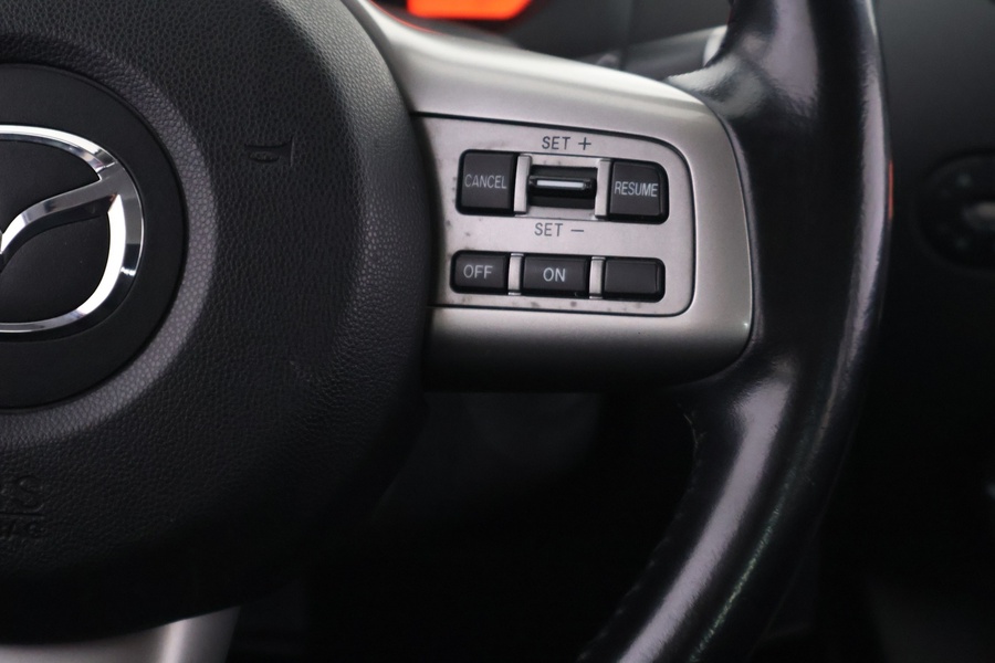 Mazda 2 vaihtoauto
