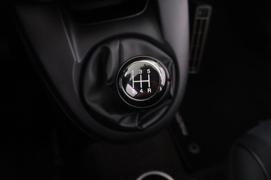 Mazda 2 vaihtoauto