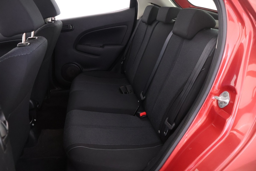 Mazda 2 vaihtoauto