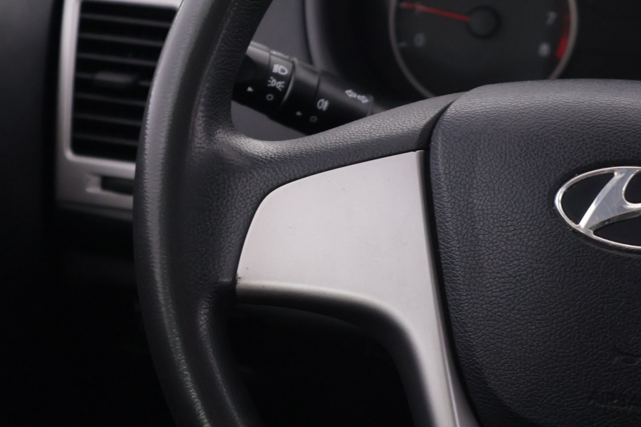 Hyundai i20 vaihtoauto