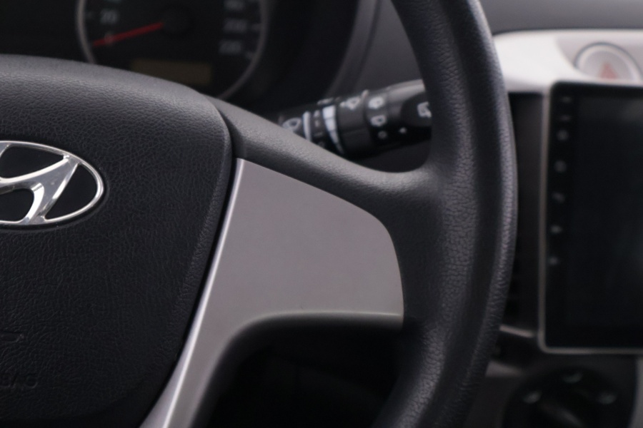 Hyundai i20 vaihtoauto