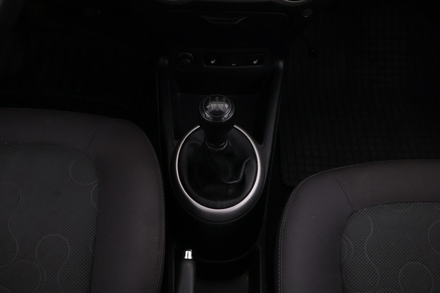 Hyundai i20 vaihtoauto