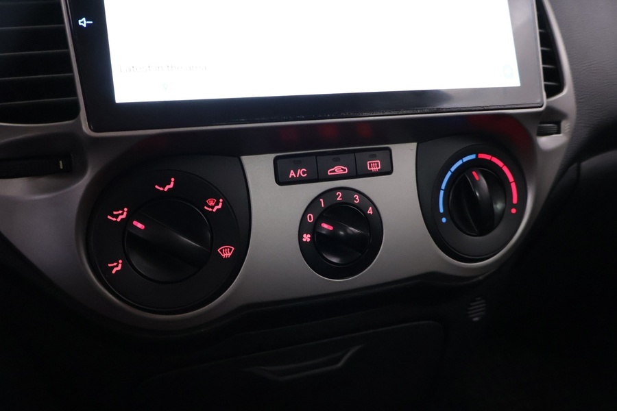 Hyundai i20 vaihtoauto