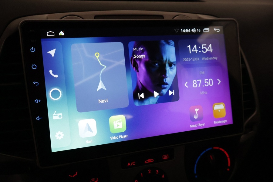 Hyundai i20 vaihtoauto