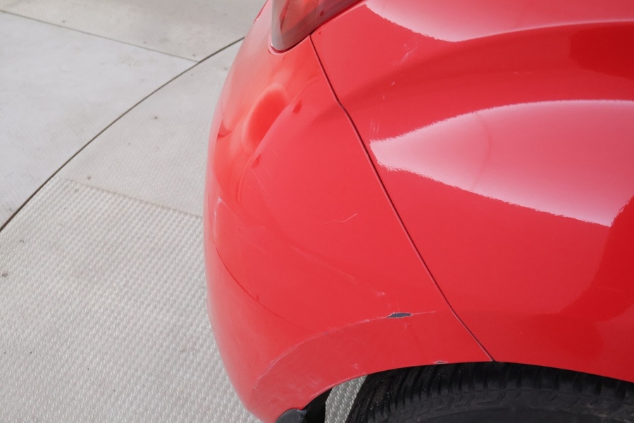 Hyundai i20 vaihtoauto