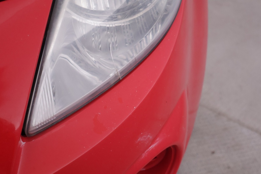 Hyundai i20 vaihtoauto