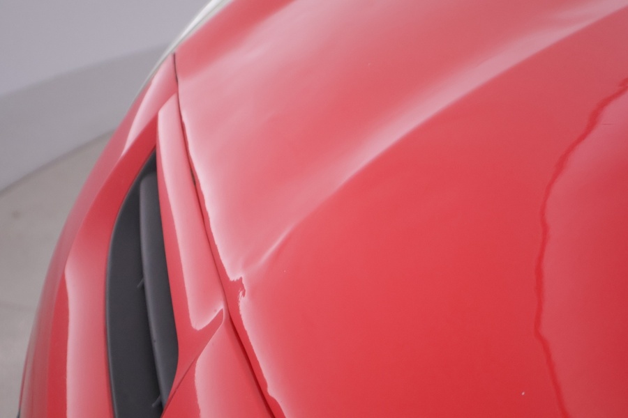 Hyundai i20 vaihtoauto