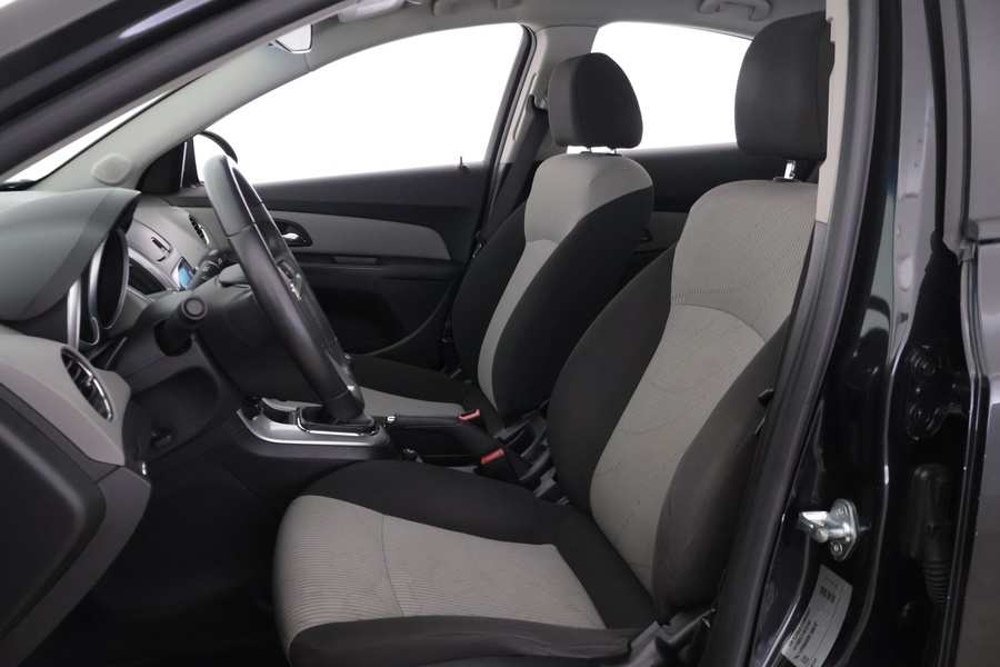 Chevrolet Cruze vaihtoauto