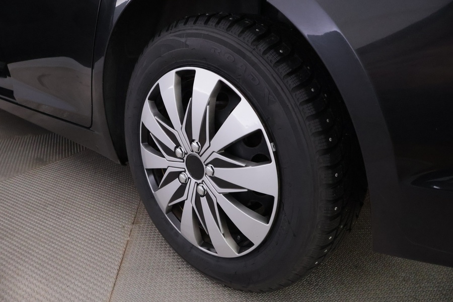 Chevrolet Cruze vaihtoauto