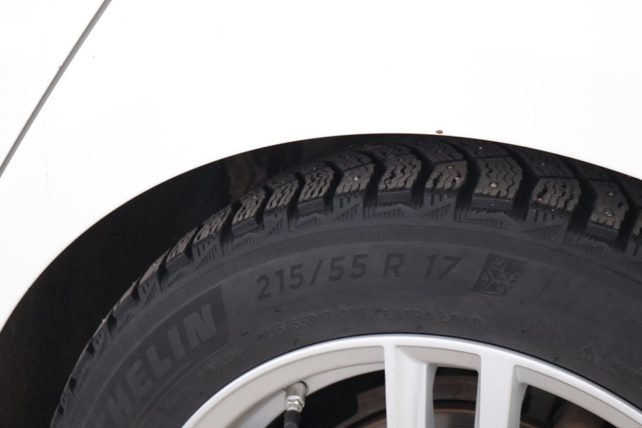 Kia Optima vaihtoauto