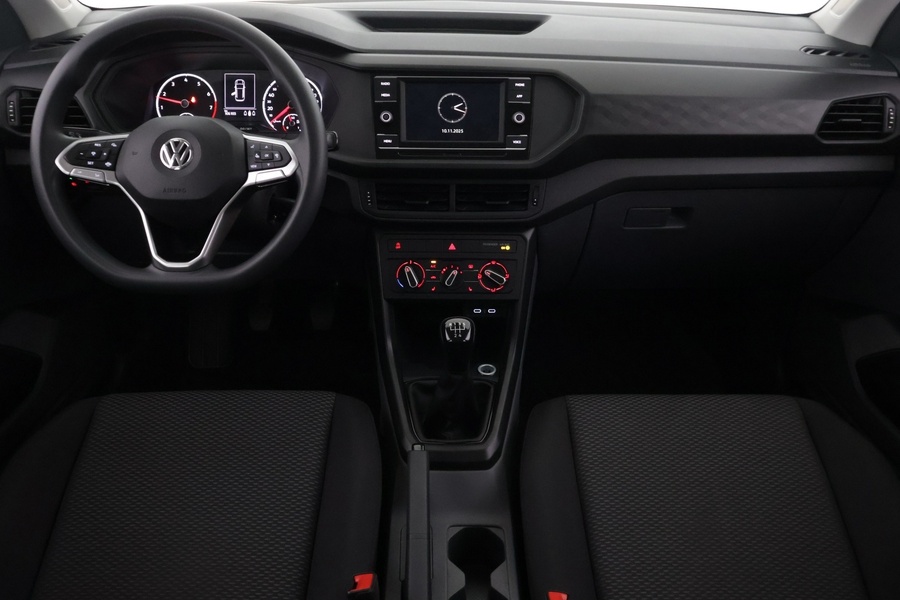 Volkswagen T-Cross vaihtoauto