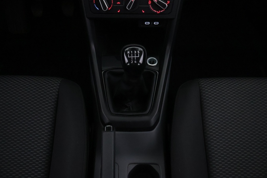 Volkswagen T-Cross vaihtoauto