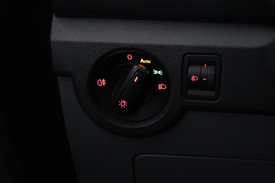 Volkswagen T-Cross vaihtoauto