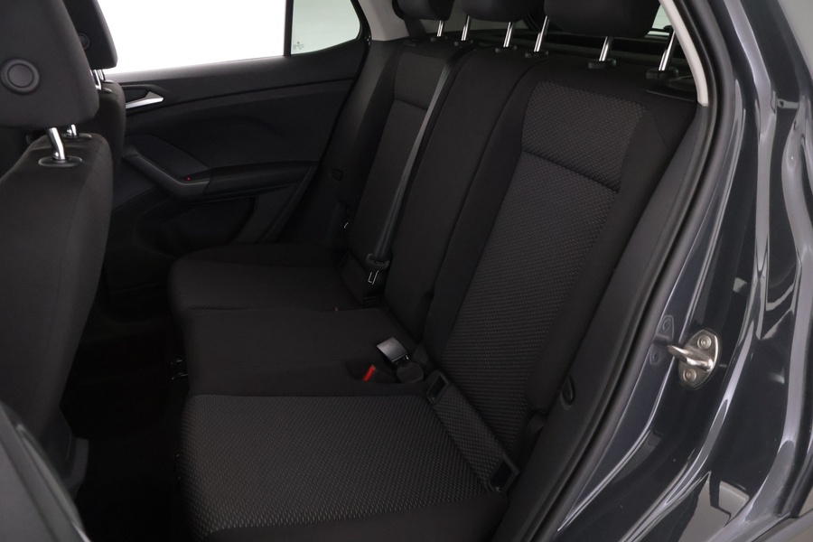 Volkswagen T-Cross vaihtoauto