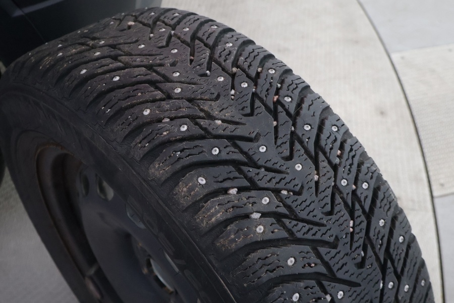 Volkswagen T-Cross vaihtoauto