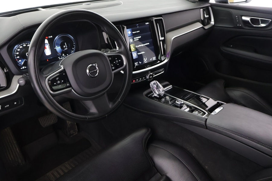 Volvo S60 vaihtoauto