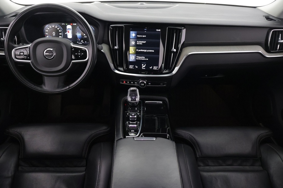 Volvo S60 vaihtoauto