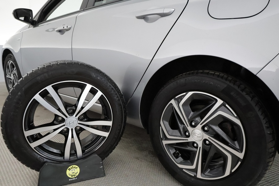 Hyundai i30 vaihtoauto