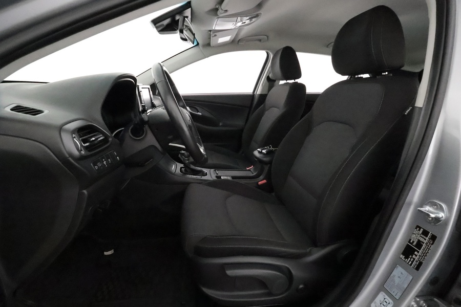 Hyundai i30 vaihtoauto