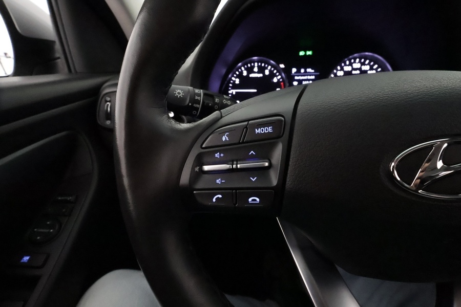 Hyundai i30 vaihtoauto