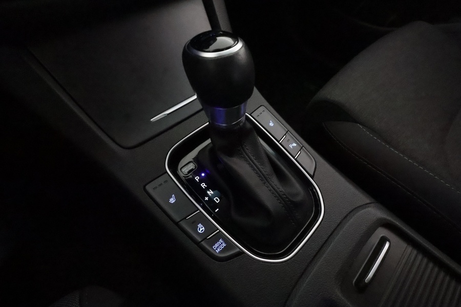 Hyundai i30 vaihtoauto