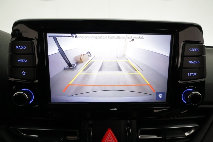 Hyundai i30 vaihtoauto