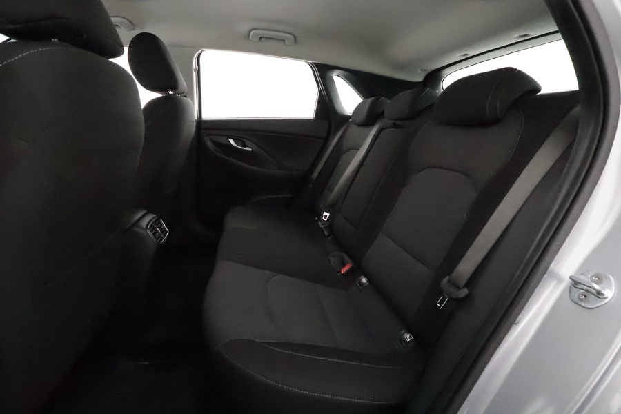 Hyundai i30 vaihtoauto