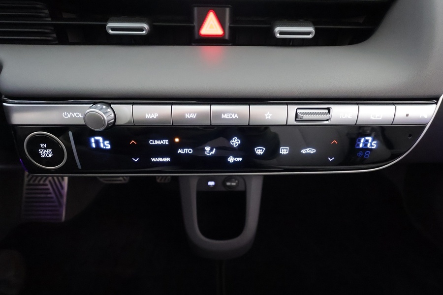 Hyundai IONIQ 5 vaihtoauto