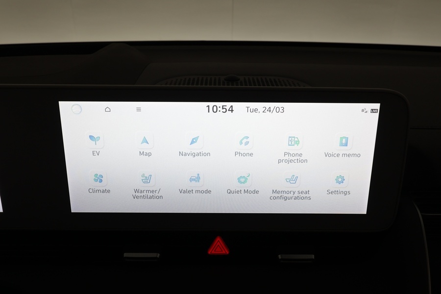 Hyundai IONIQ 5 vaihtoauto