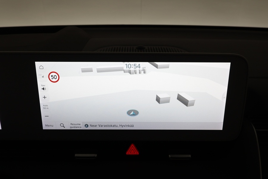 Hyundai IONIQ 5 vaihtoauto