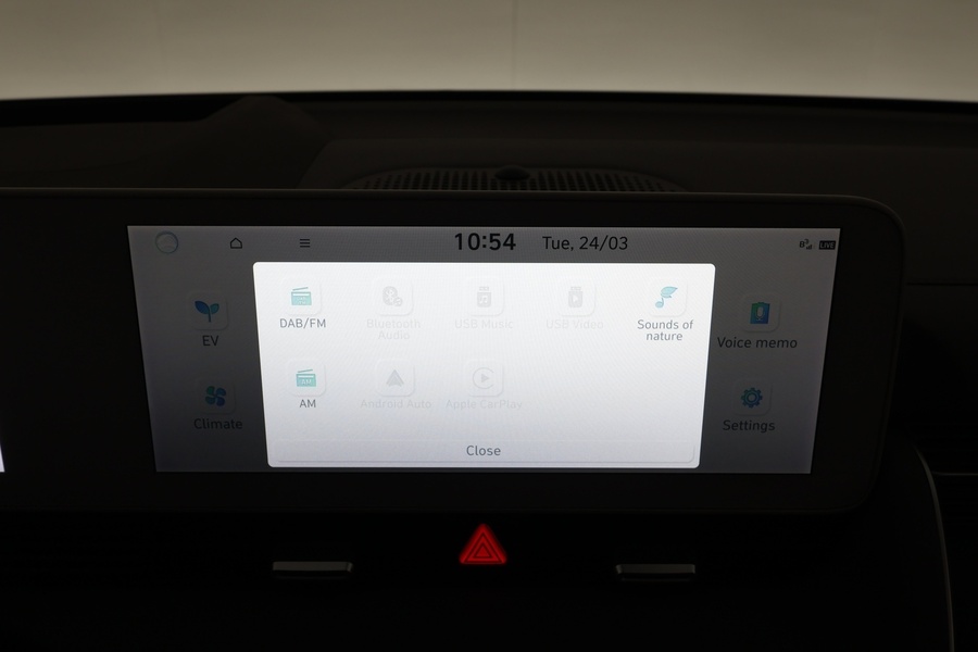 Hyundai IONIQ 5 vaihtoauto