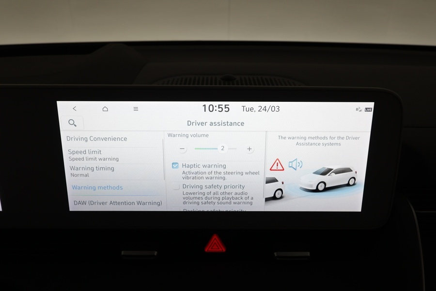 Hyundai IONIQ 5 vaihtoauto