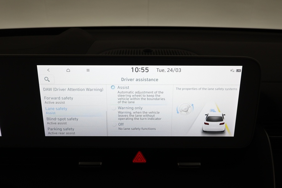 Hyundai IONIQ 5 vaihtoauto