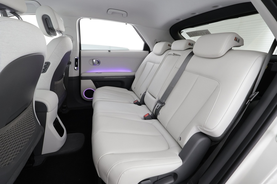 Hyundai IONIQ 5 vaihtoauto