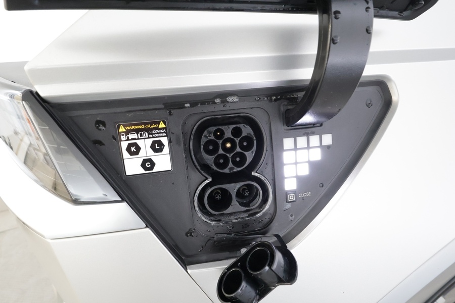 Hyundai IONIQ 5 vaihtoauto